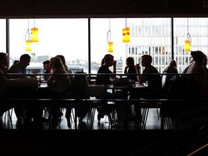 Bisnis Resto Bangkit Lagi Usai Pandemi, Pemilik Gokana Cs Buka Puluhan Gerai Baru Bisnis Resto Bangkit Lagi Usai Pandemi, Pemilik Gokana Cs Buka Puluhan Gerai Baru