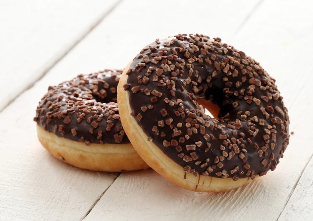 Donat/Foto: Freepik.com/Racool_studio Donat