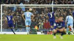 Lihat Lagi! Hujan Tujuh Gol di Laga Man City Vs Real Madrid