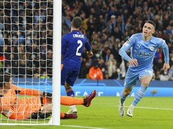 Prediksi Man City Vs Real Madrid: The Citizens Dijagokan Menang