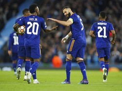 Madrid Takkan Santai-santai Meski Cuma Butuh 1 Poin untuk Juara