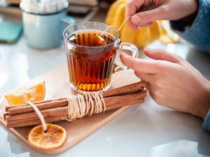 Apakah Minum Teh Bisa Turunkan Kadar Gula Darah? Ini Penjelasannya