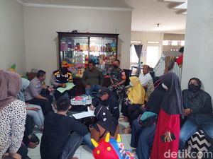 Cerita Korban Tabungan Paket Lebaran Bunda Enci di Padalarang Cerita Korban Tabungan Paket Lebaran Bunda Enci di Padalarang