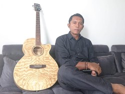 Tri Suaka-Zidan Ditagih Royalti Rp 10 M, Sudah Jera?