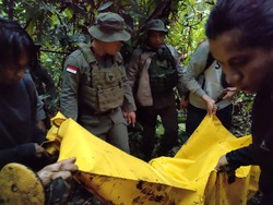 Melawan Saat Ditangkap, DPO Teroris MIT Tewas Ditembak Satgas Madago Raya