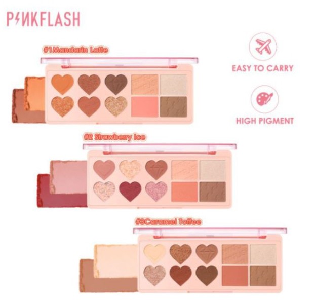 foto: shopee.co.id/pinkflashofficialshop