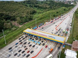 Tarif Tol Trans Jawa Diskon 10 Persen, Berikut Syaratnya
