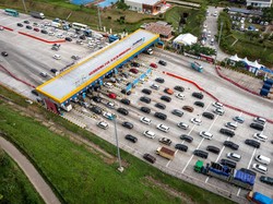 5 Jalan Tol yang Diskon Tarif untuk Mudik Lebaran 2023, Ini Rinciannya