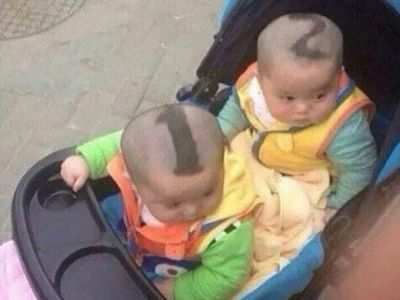 Kumpulan Foto Lucu yang Bikin Senyum-senyum Sendiri