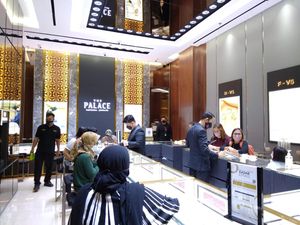 Tha Palace Buka Gerai Kedua di Bekasi, Ada Berlian Rp 888 Ribu
