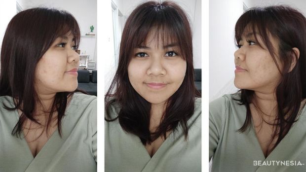 Glow Better Coconut Series