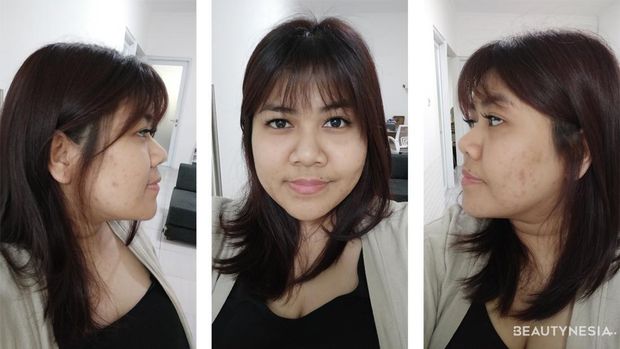 Glow Better Coconut Series