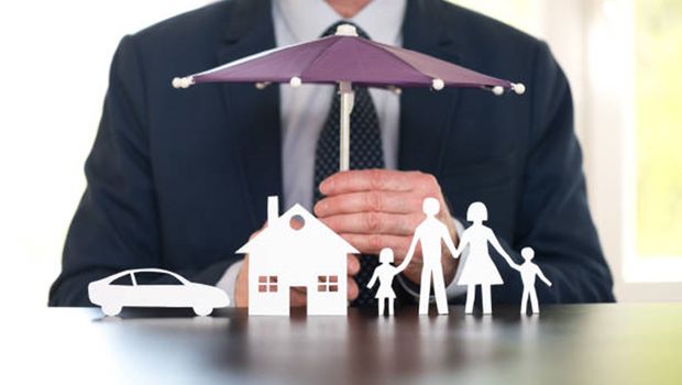 Ilustrasi Asuransi