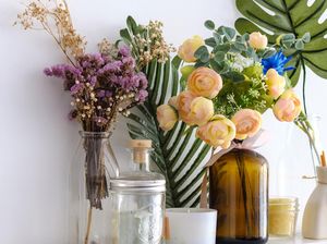 5 Rekomendasi Toko Bunga di Malang