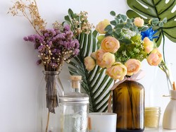 5 Rekomendasi Toko Bunga di Malang