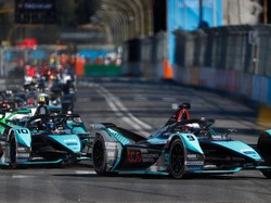 Commitment Fee Formula E Masih Kurang Rp 90 M, JakPro Beri Penjelasan