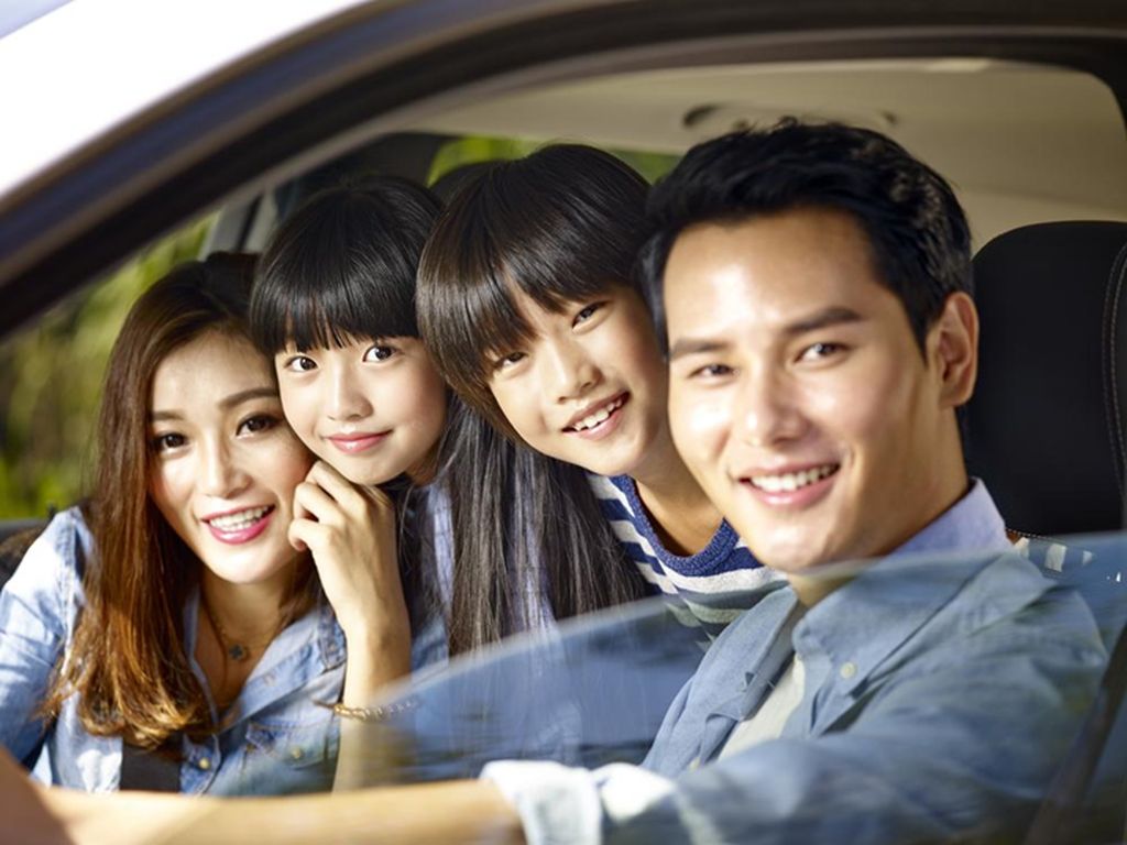 Biar Nggak Kecewa, Ini 5 Tips Pilih Mobil yang Cocok buat Keluarga