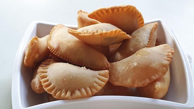 INTIP: Ingat, 5 Buah Ini Tak Boleh Dimakan Setiap Hari