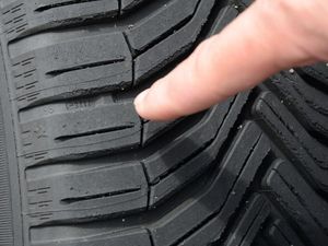 Kapan Ban Mobil Harus Diganti? Ini Penjelasannya