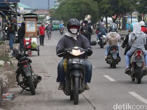 Kesiapan Dinkes Sumedang Hadapi Mudik Lebaran 2023
