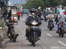 Kesiapan Dinkes Sumedang Hadapi Mudik Lebaran 2023