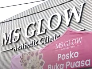 Tak Terima Kalah dengan PS Glow, MS Glow Siap Kasasi ke MA Tak Terima Kalah dengan PS Glow, MS Glow Siap Kasasi ke MA