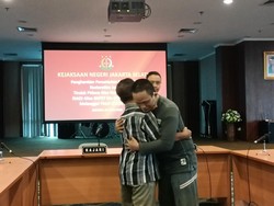 Restorative Justice, Jaksa Setop Kasus Pria Aniaya Teman di Jaksel