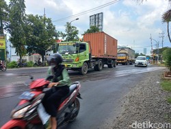 Hati-hati, Tiga Titik Jalan di Lamongan Ini Rawan Kecelakaan