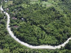 Jalan Pantai Selatan Masih Sepi Pemudik, Begini Kondisinya