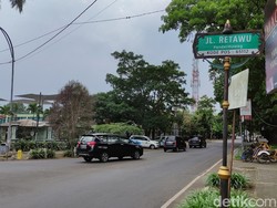 Lokasi Innova Bergoyang Jadi Tempat Mesum Paksa Pemkot Malang Turun Tangan