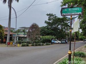Gegara Innova Bergoyang, Walkot Malang Evaluasi Tempat Remang-Remang Gegara Innova Bergoyang, Walkot Malang Evaluasi Tempat Remang-Remang