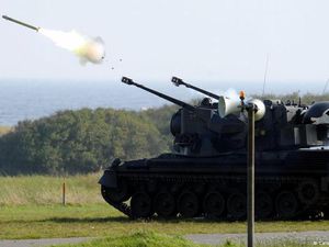 Ukraina: Rusia Tingkatkan Penyerangan, Tapi Terus Menderita