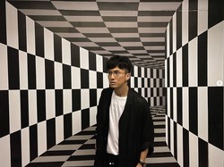 Kisah Joel Chan yang Jadi Aktor Usai Nge-Fans Andy Lau