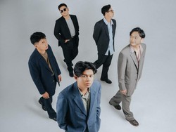 Tampar dari Juicy Luicy Akhirnya Punya Video Musik