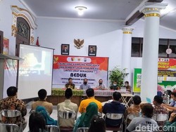 Mengenal Kampung Pancasila, Kampung Keberagaman di Kota Kediri