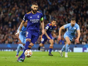 Sting Like a Bee...nzema