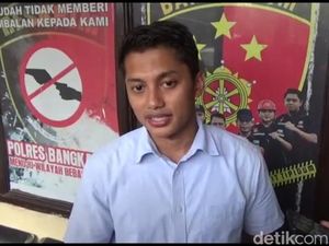 Pembunuh Pria yang Tewas Bersimbah Darah di Bangkalan Ditangkap