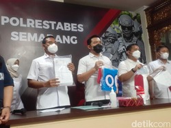 Tawarkan Popok Berhadiah Emas, Pedagang di Semarang Tipu Reseller Rp 1,1 M