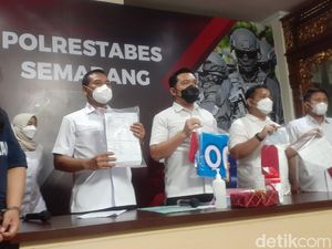 Tawarkan Popok Berhadiah Emas, Pedagang di Semarang Tipu Reseller Rp 1,1 M Tawarkan Popok Berhadiah Emas, Pedagang di Semarang Tipu Reseller Rp 1,1 M