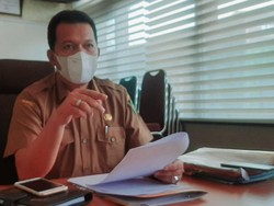 Kasus Gagal Ginjal Akut di Riau Nihil