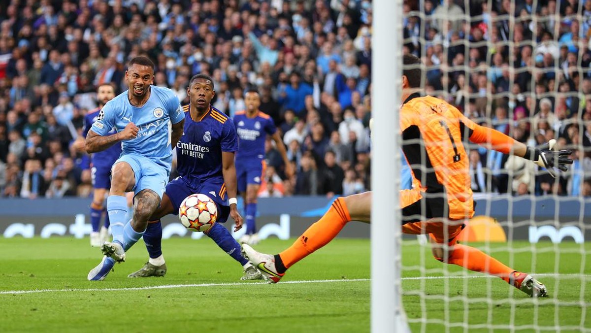 Foto: Getty Images/Catherine Ivill