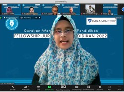 Kisah Inspiratif Guru RI Ciptakan Metode Pembelajaran Inovatif saat Pandemi
