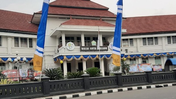 Malang/Foto : news.detik.com/detikNews