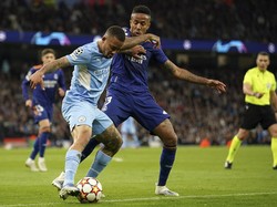 Naifnya Manchester City