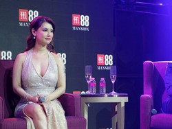Maria Ozawa Petik Hikmah Ini usai Pensiun Jadi Bintang JAV