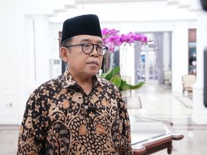 Jubir: Tak Ada Persiapan Khusus Maruf Pimpin Sementara Pemerintahan Jubir: Tak Ada Persiapan Khusus Maruf Pimpin Sementara Pemerintahan