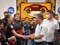 Tim Review PPON Buka Paradigma Baru Olahraga Indonesia