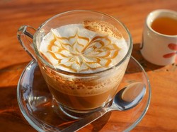 Hindari Komsumsi 5 Minuman Ini di Sore Hari Agar Tubuh Tak Lesu