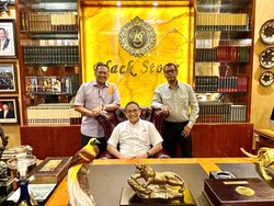 Bamsoet Tegaskan Pentingnya Vaksinasi Ideologi untuk Lawan Intoleransi