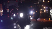 Info Cuaca Bandung Sabtu, 25 Oktober 2025: Hujan Ringan